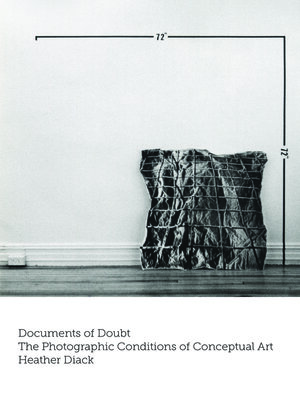 cover image of Documents of Doubt
